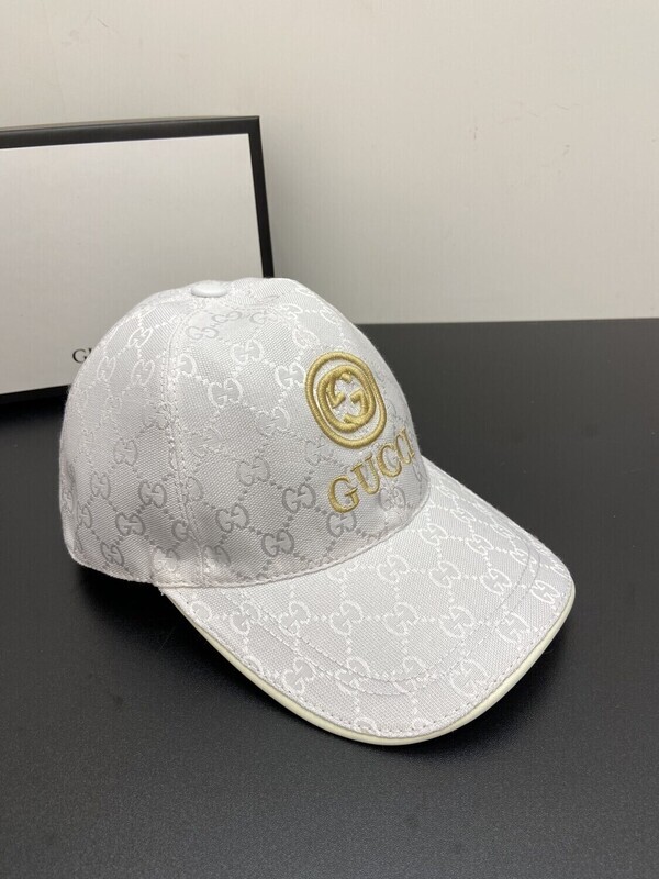 Cappello GG