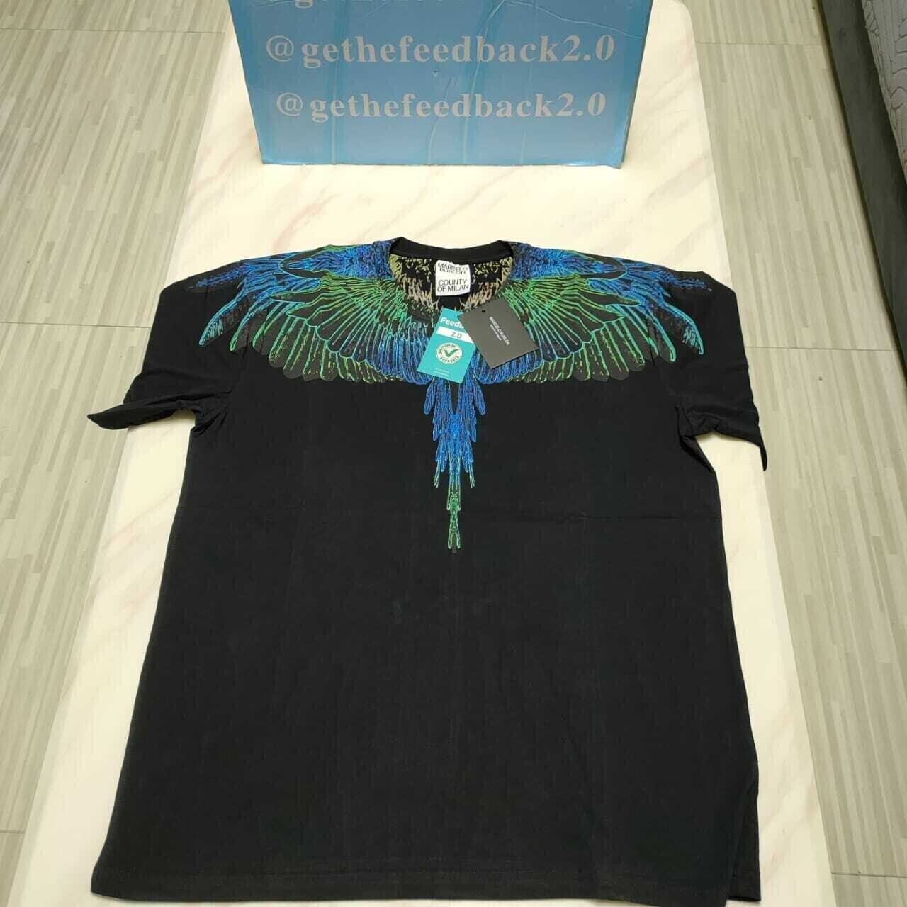 MARCELO BURLON T-Shirt