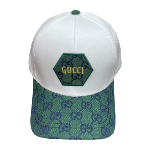 (4 COLORAZIONI) Cappello GG