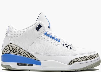 J 3 Retro UNC (2020)