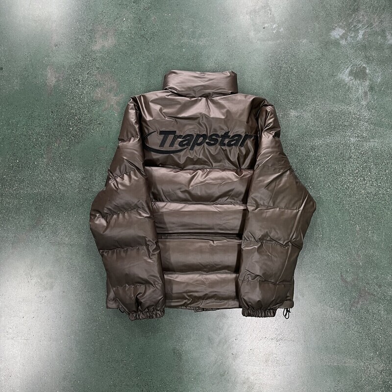 TS Hyperdrive Giacca /Cambio di colore con il calore