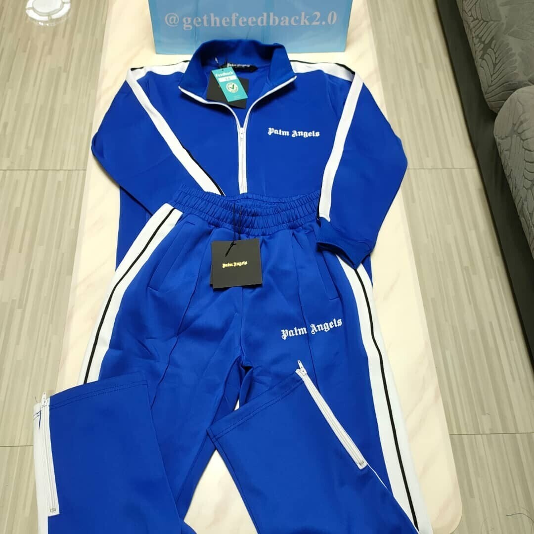 Palm Angels Tracksuit