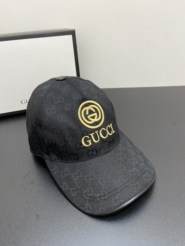 Cappello GG