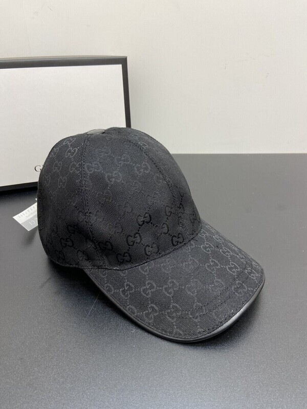 Cappello GG