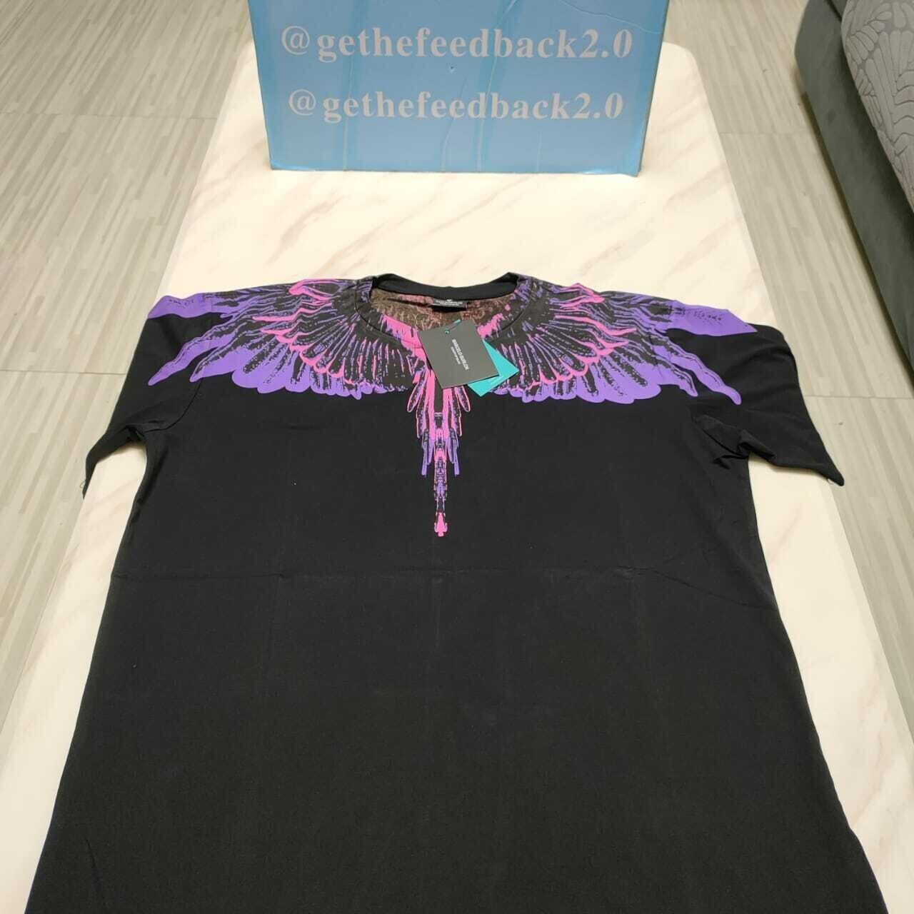 MARCELO BURLON T-Shirt