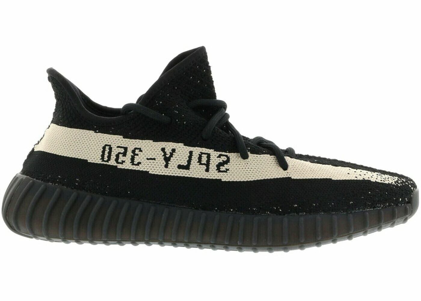 YZY - 350 V2 Oreo