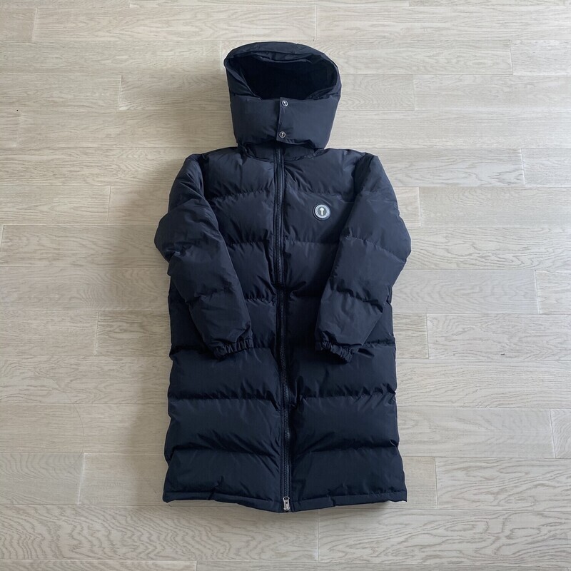 Giacca Allungata TS London