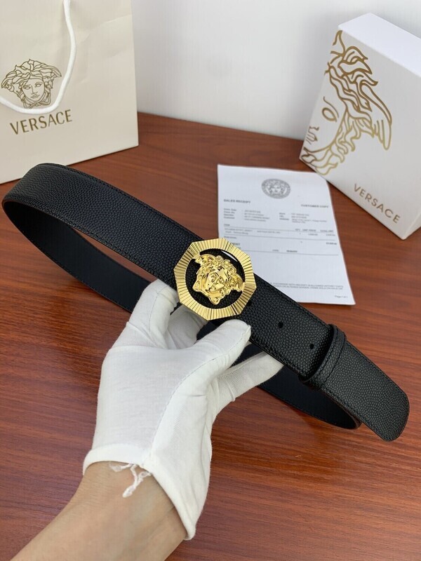 Belt VERSACE