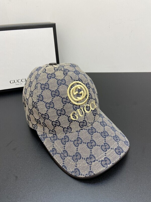 Cappello GG