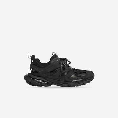 Track Black