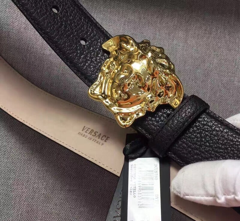 Belt VERSACE