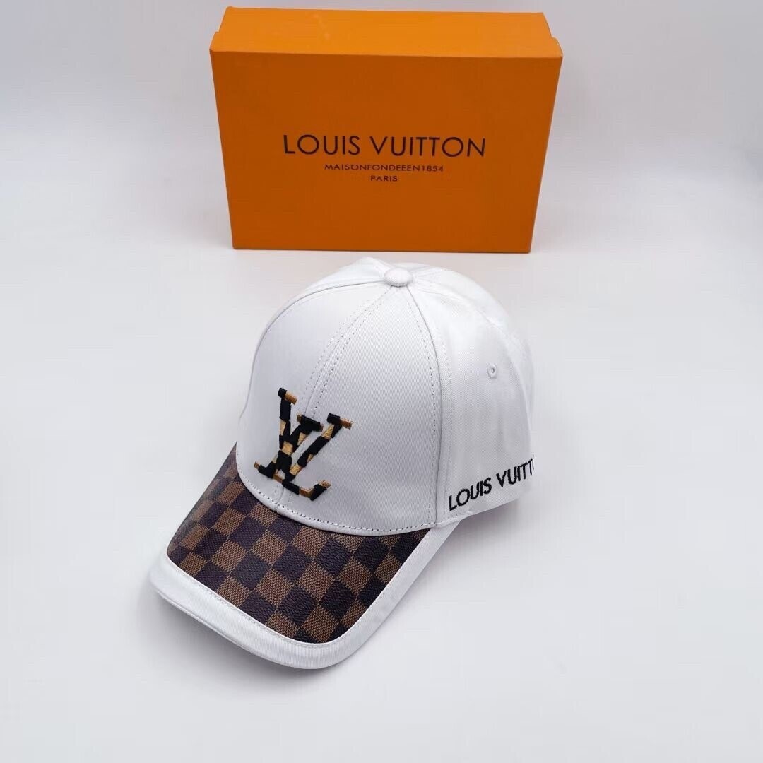 (3 COLORAZIONI) Cappello LV