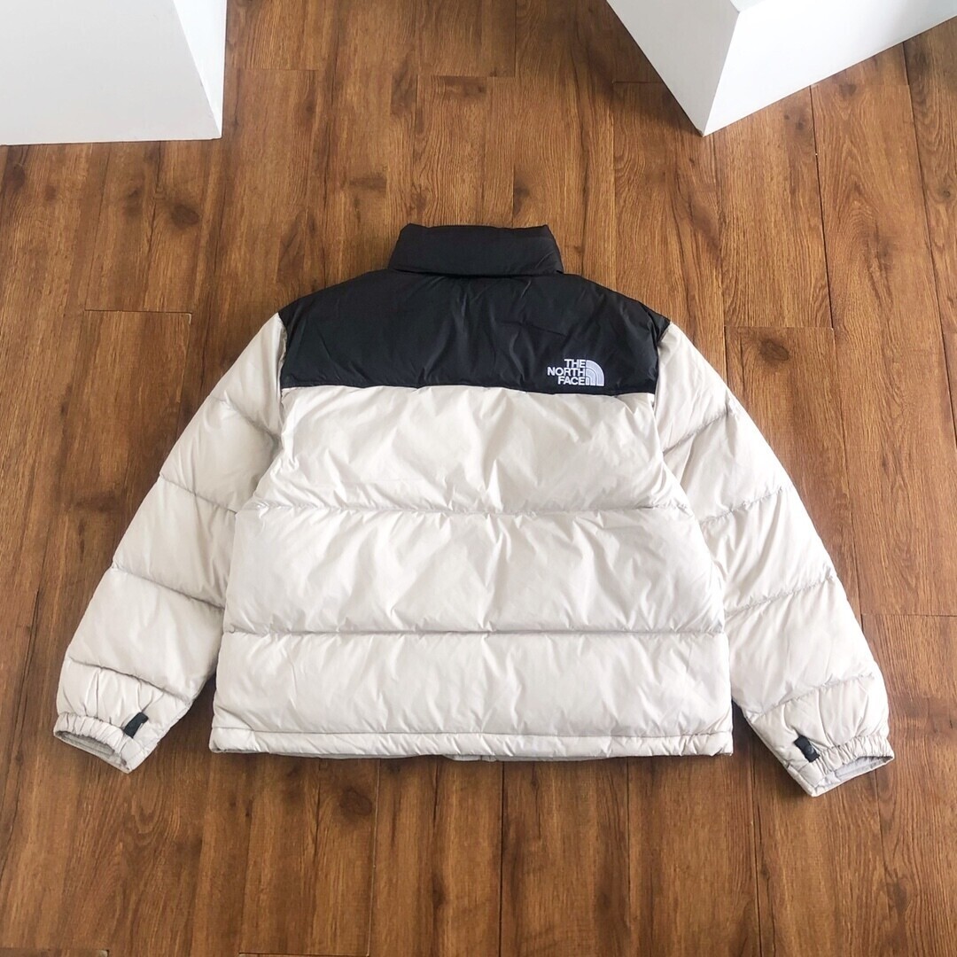 Giacca TNF (PIUME VERE)