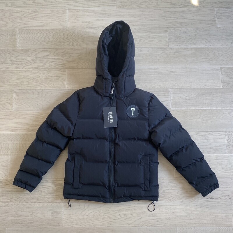 TS London Giacca Aw20 Irongate