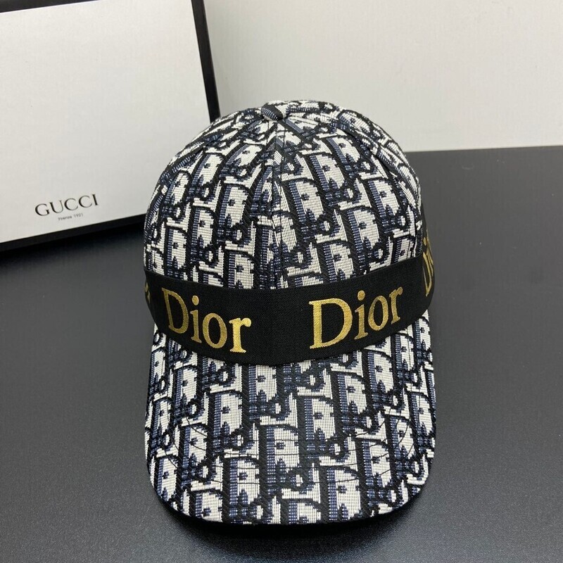 Cappello CD