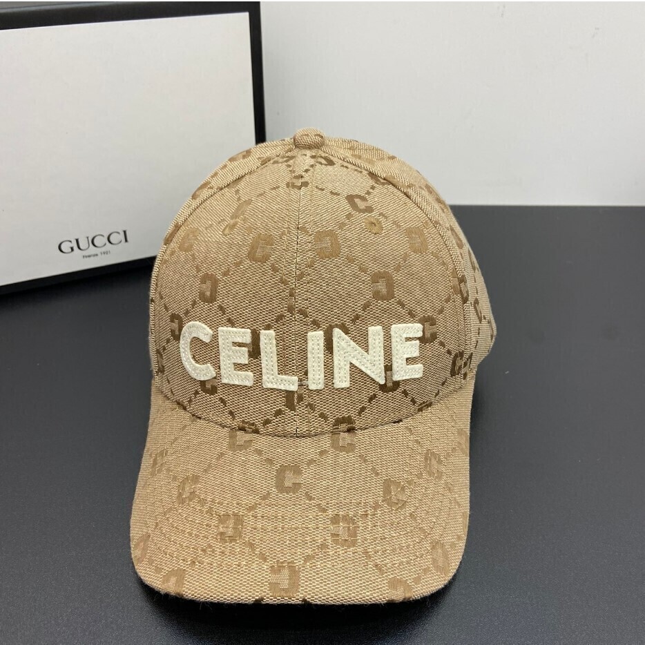 (2 COLORAZIONI) Cappello Celine