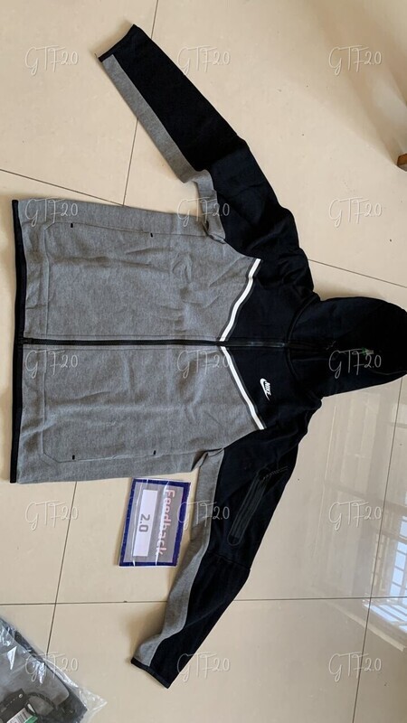 Tracksuitnike tech fleece