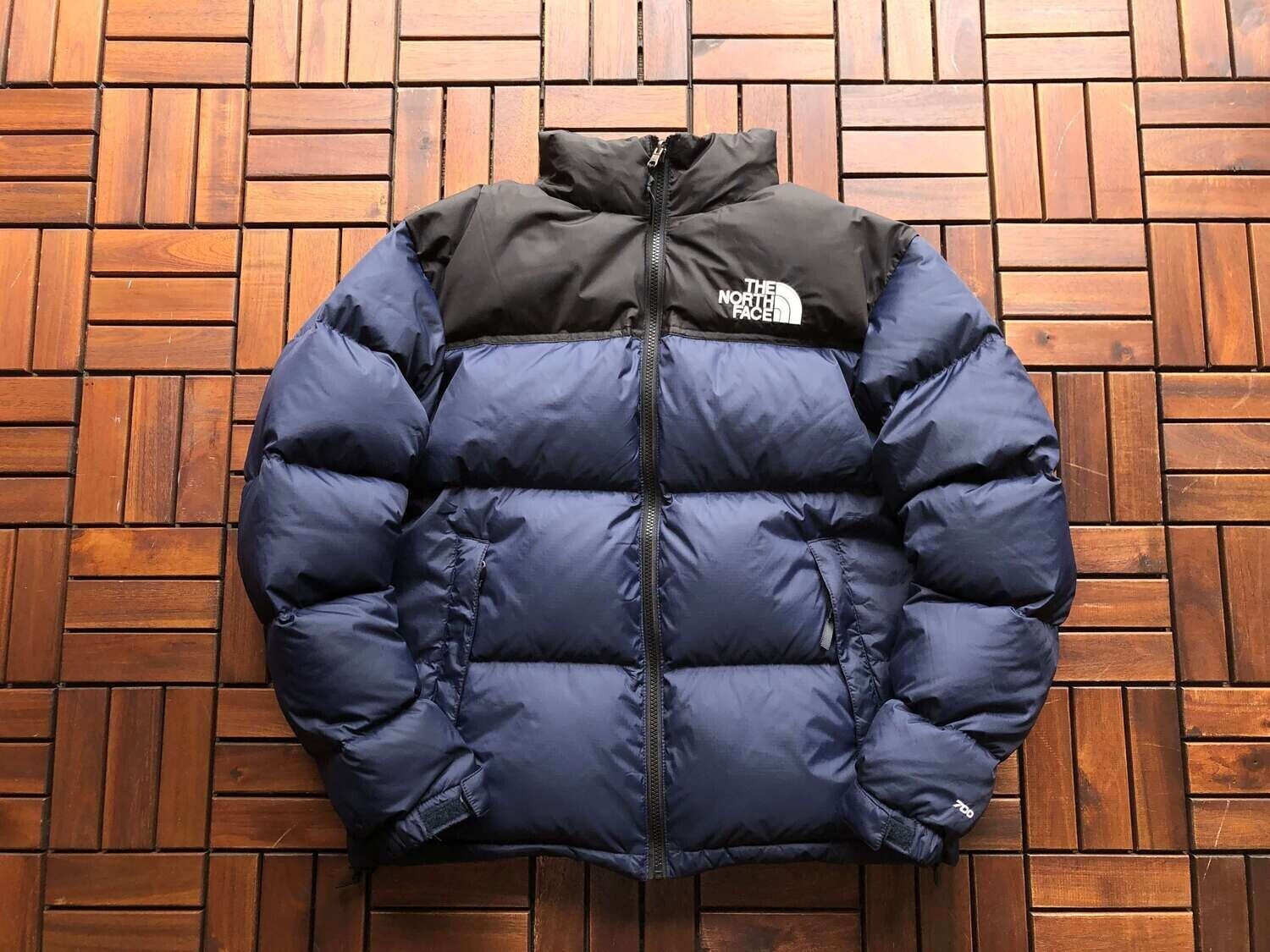 Giacca TNF (PIUME VERE)