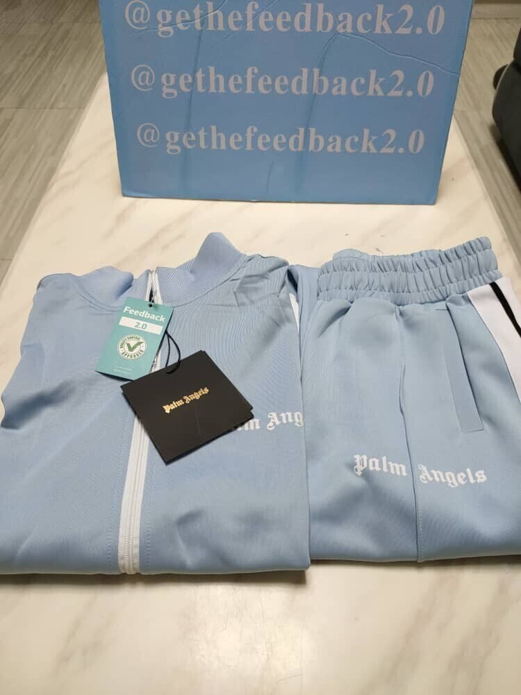Palm Angels Tracksuit
