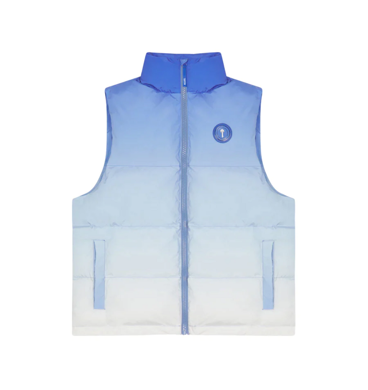 TS London T Badge Gilet