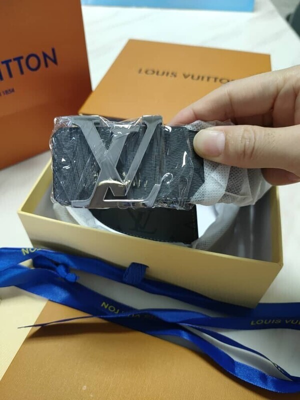 Belt LV