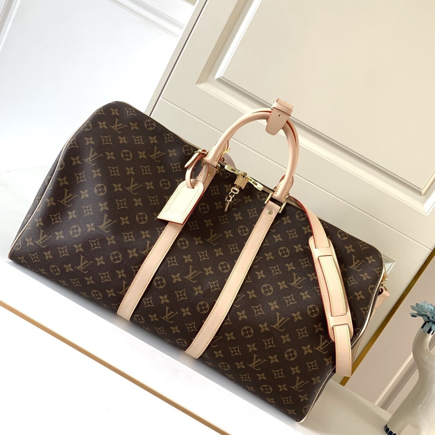 Keepall LV