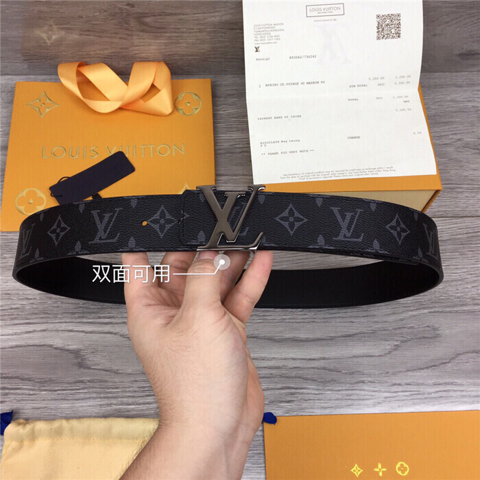 Belt LV