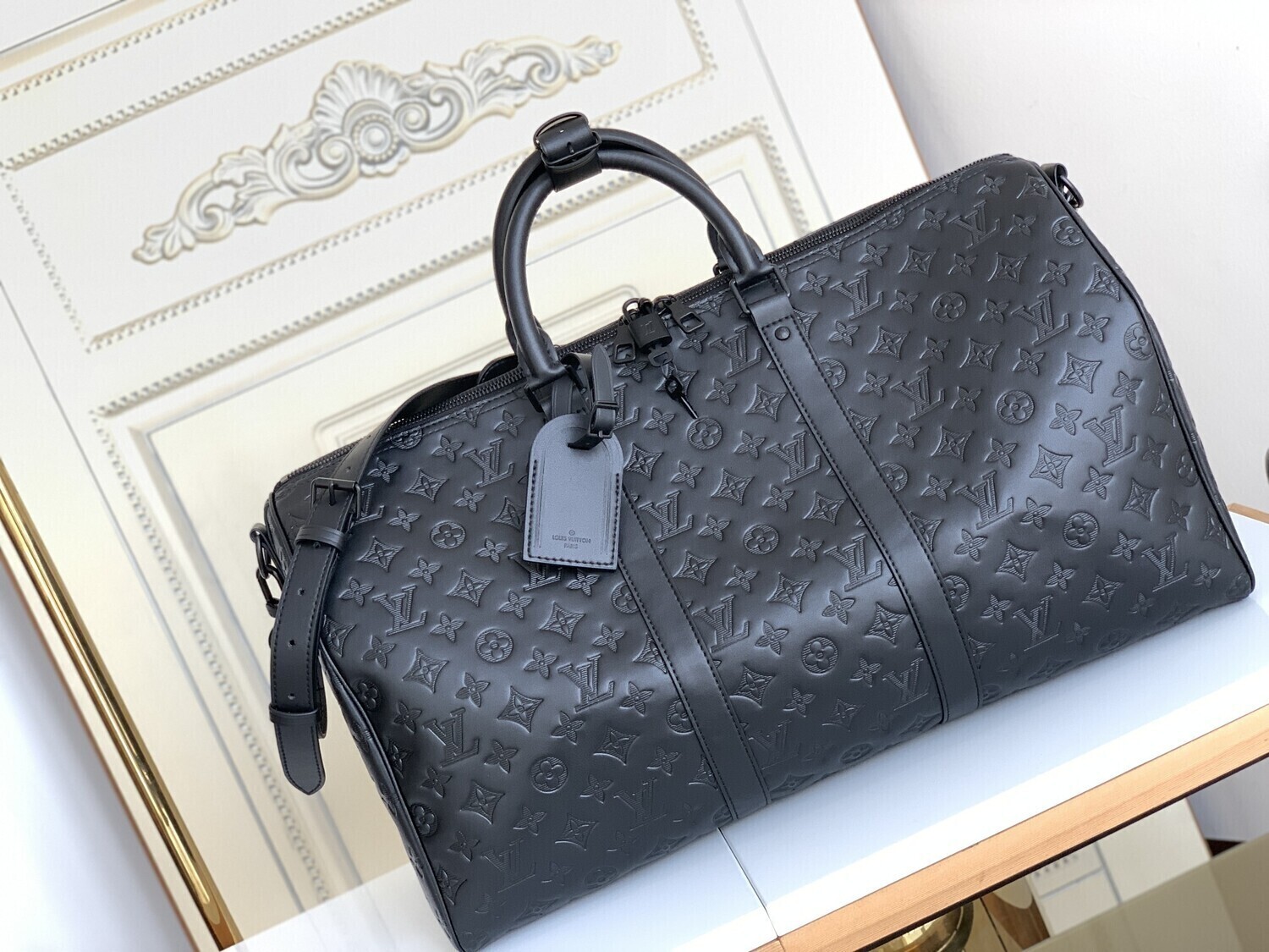 Keepall LV