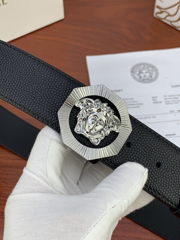 Belt VERSACE