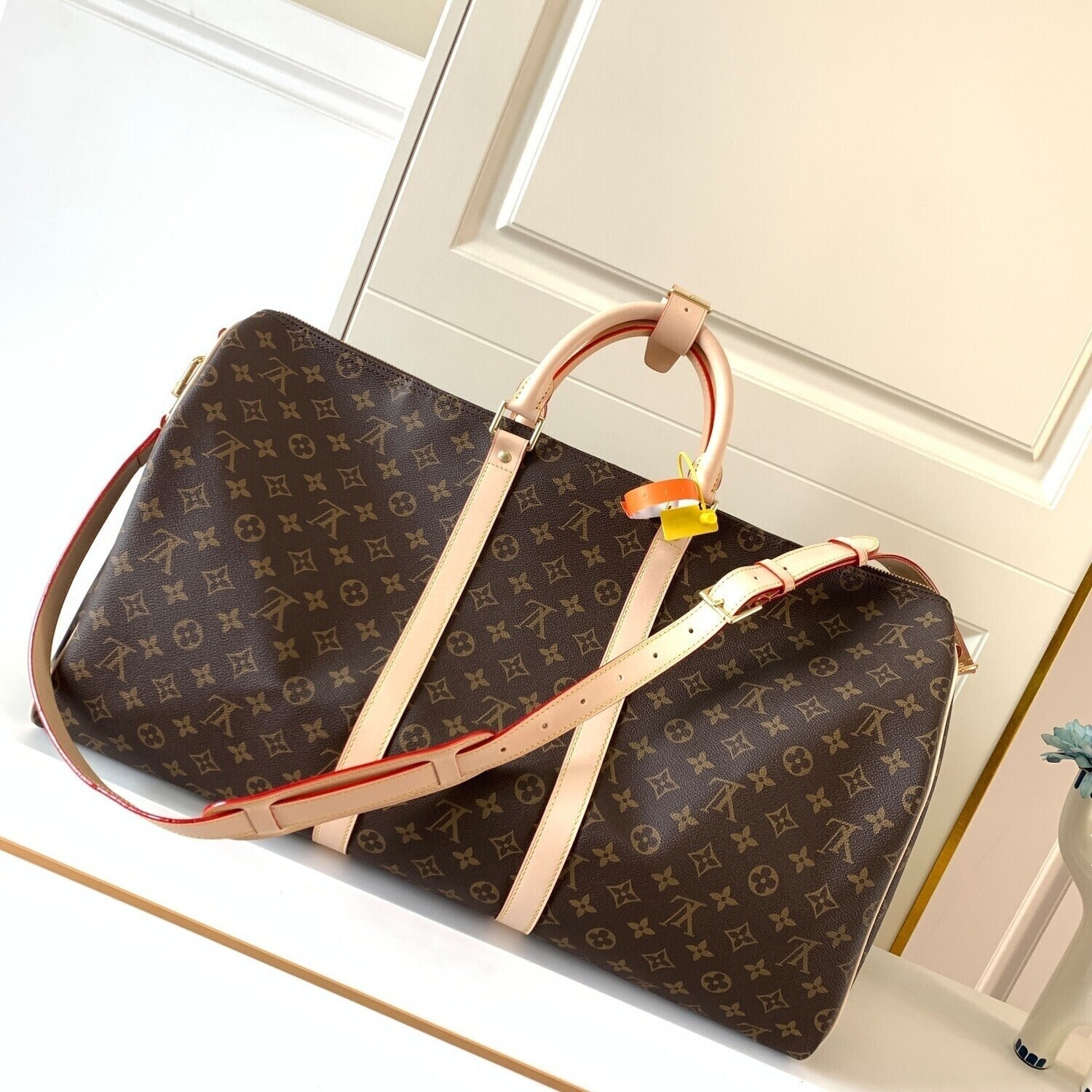 Keepall LV