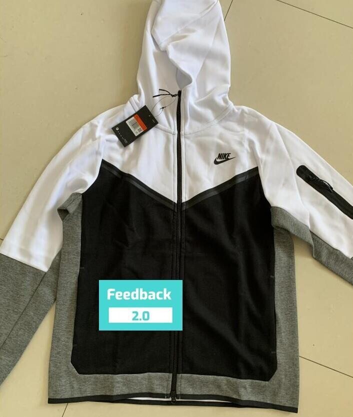Tracksuitnike tech fleece