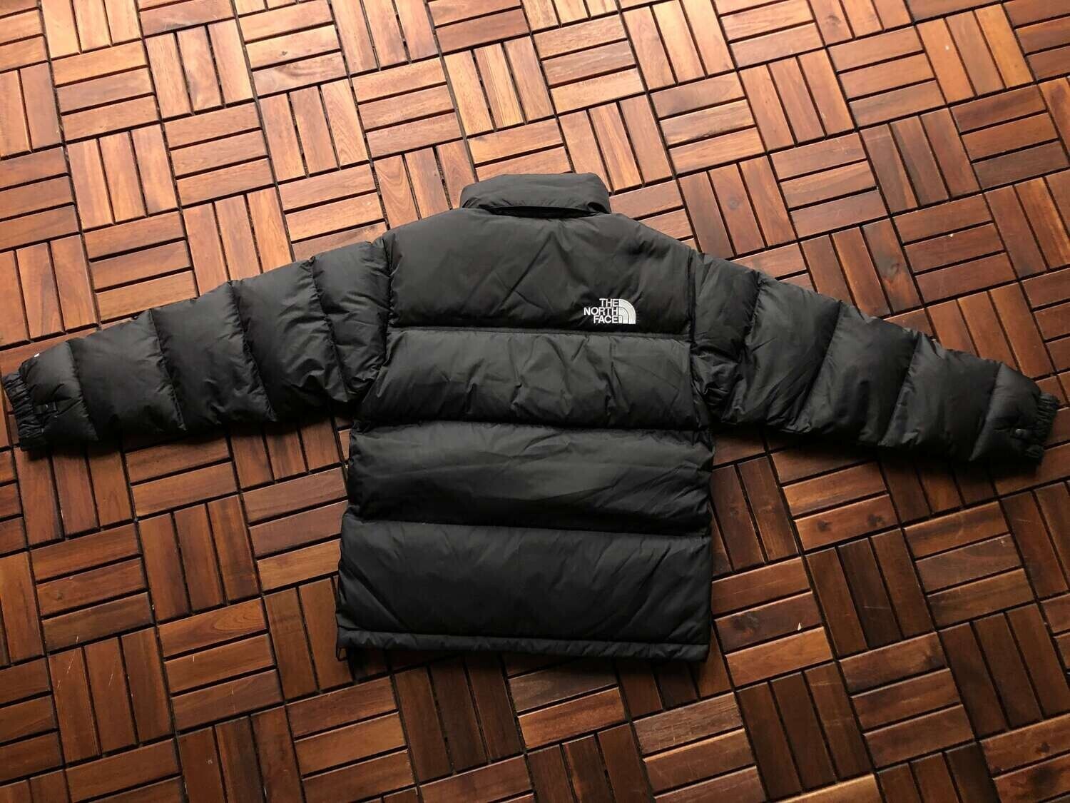 Giacca TNF (PIUME VERE)