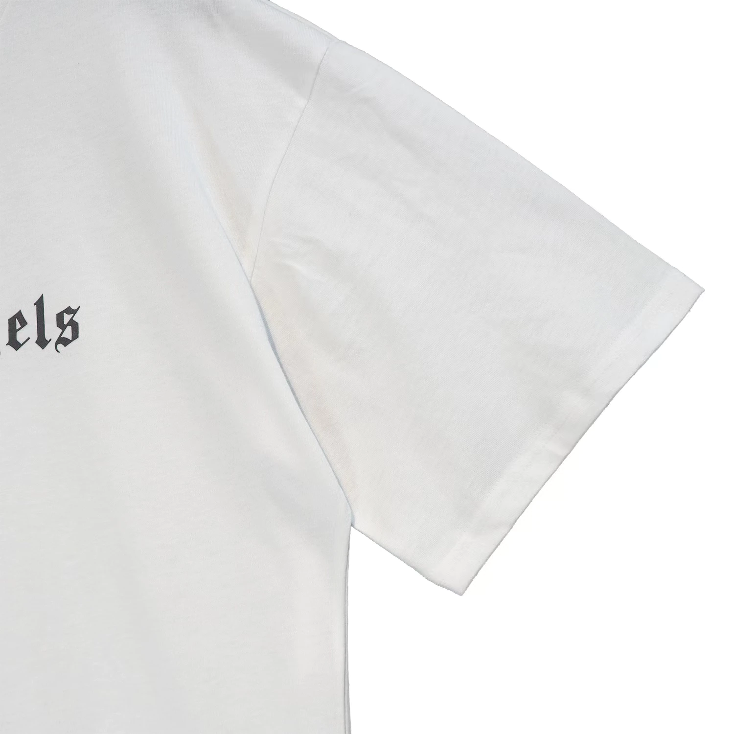 Palm Angels T-Shirt x Pushing P