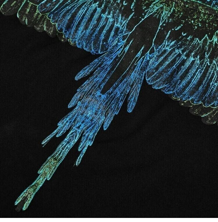 MARCELO BURLON T-Shirt