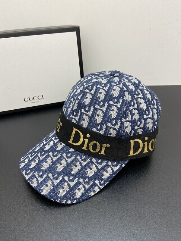 Cappello CD
