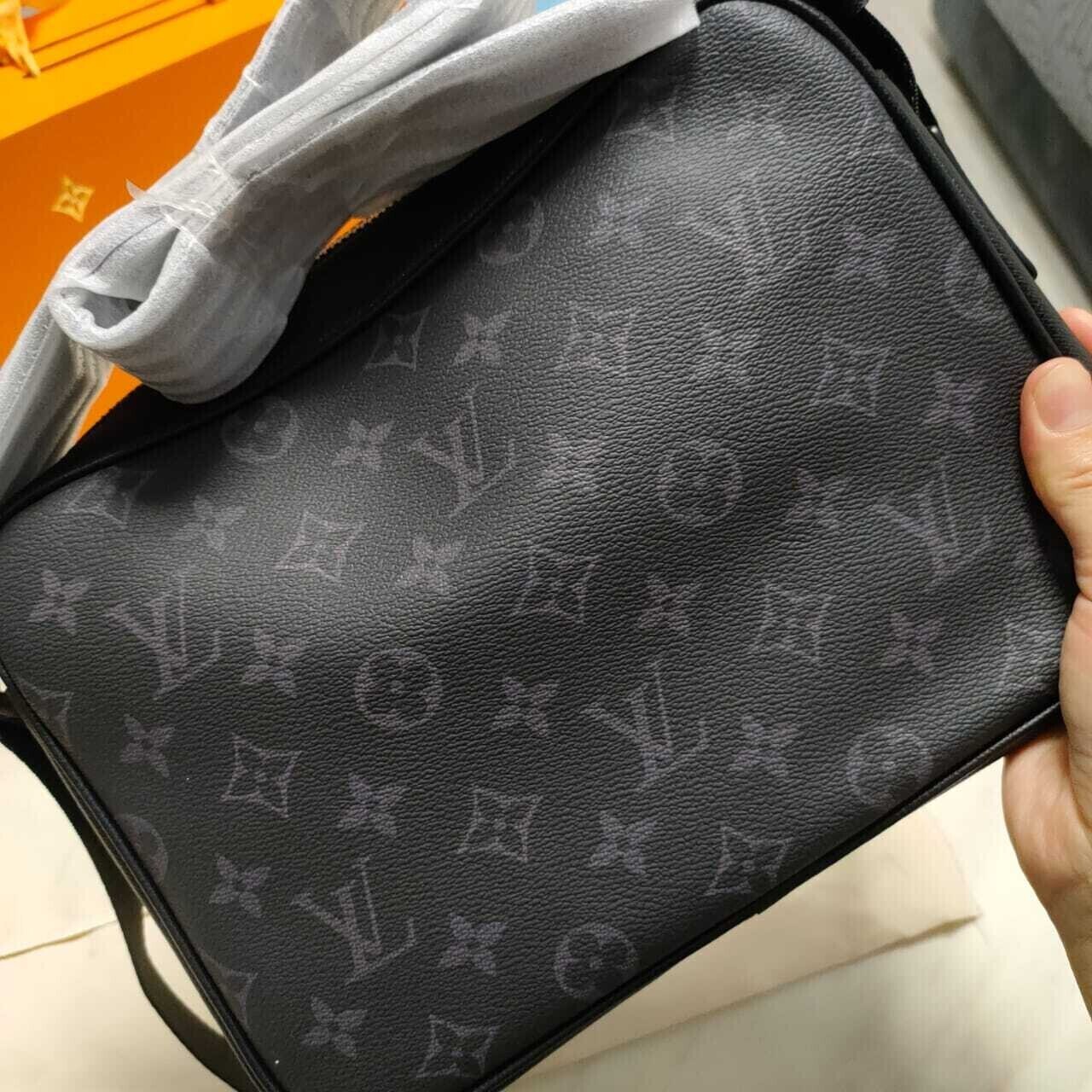 Shoulder Bag LV(PELLE DI QUALITÁ)