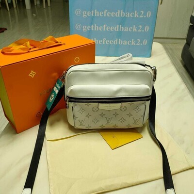Shoulder Bag LV