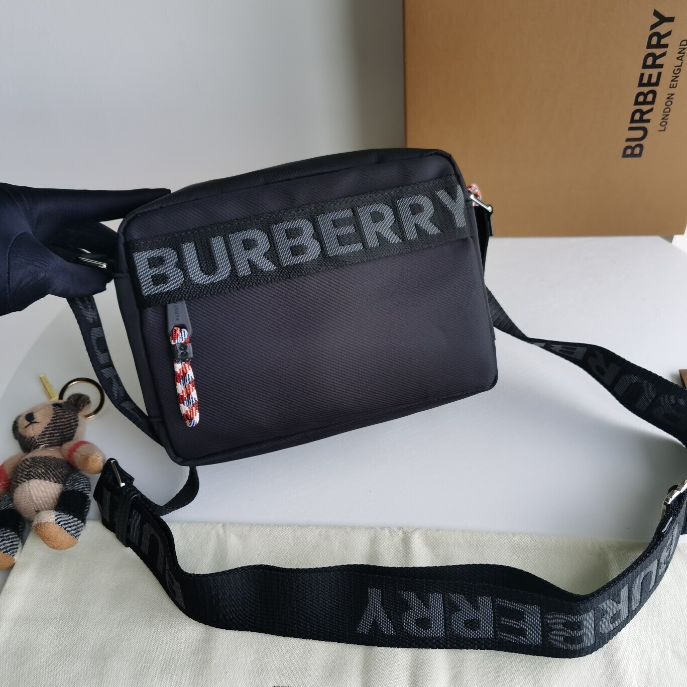 Shoulder Bag BBRBRY