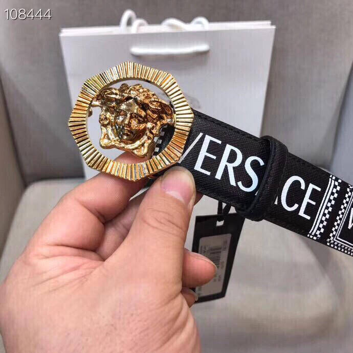 Belt VERSACE