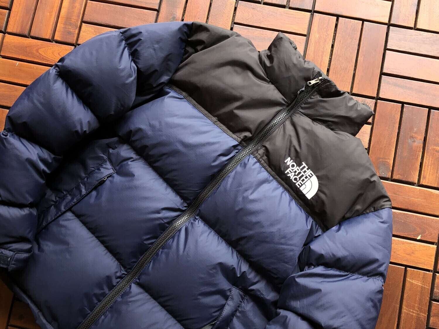 Giacca TNF (PIUME VERE)