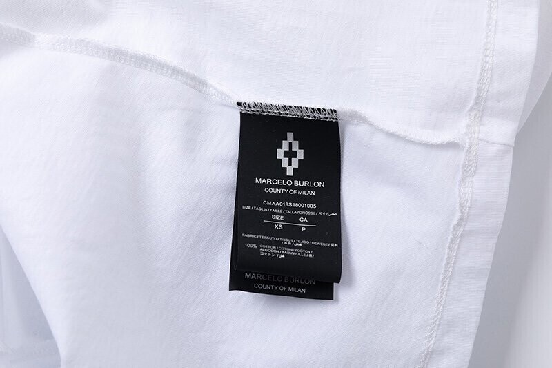 MARCELO BURLON T-Shirt