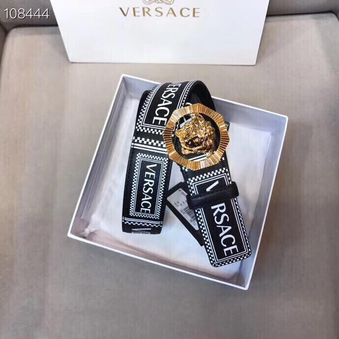 Belt VERSACE