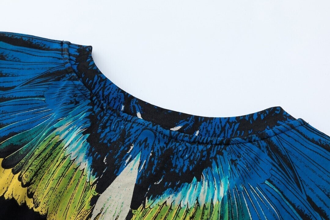 MARCELO BURLON T-Shirt
