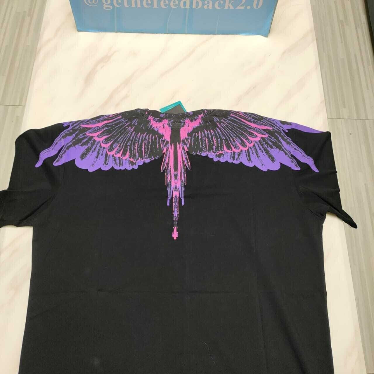 MARCELO BURLON T-Shirt