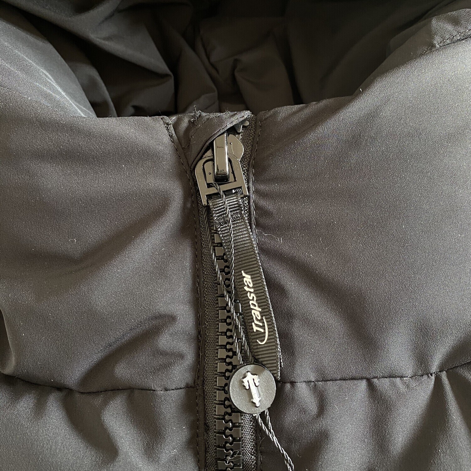 TS GIACCA RIFLETTENTE Hyperdrive