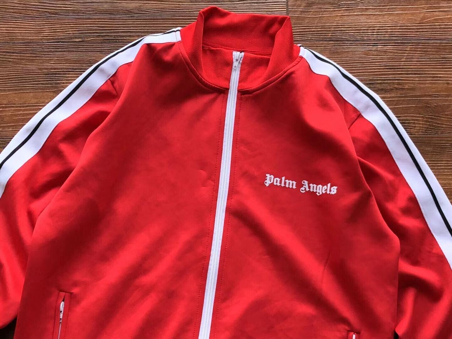 Palm Angels Tracksuit