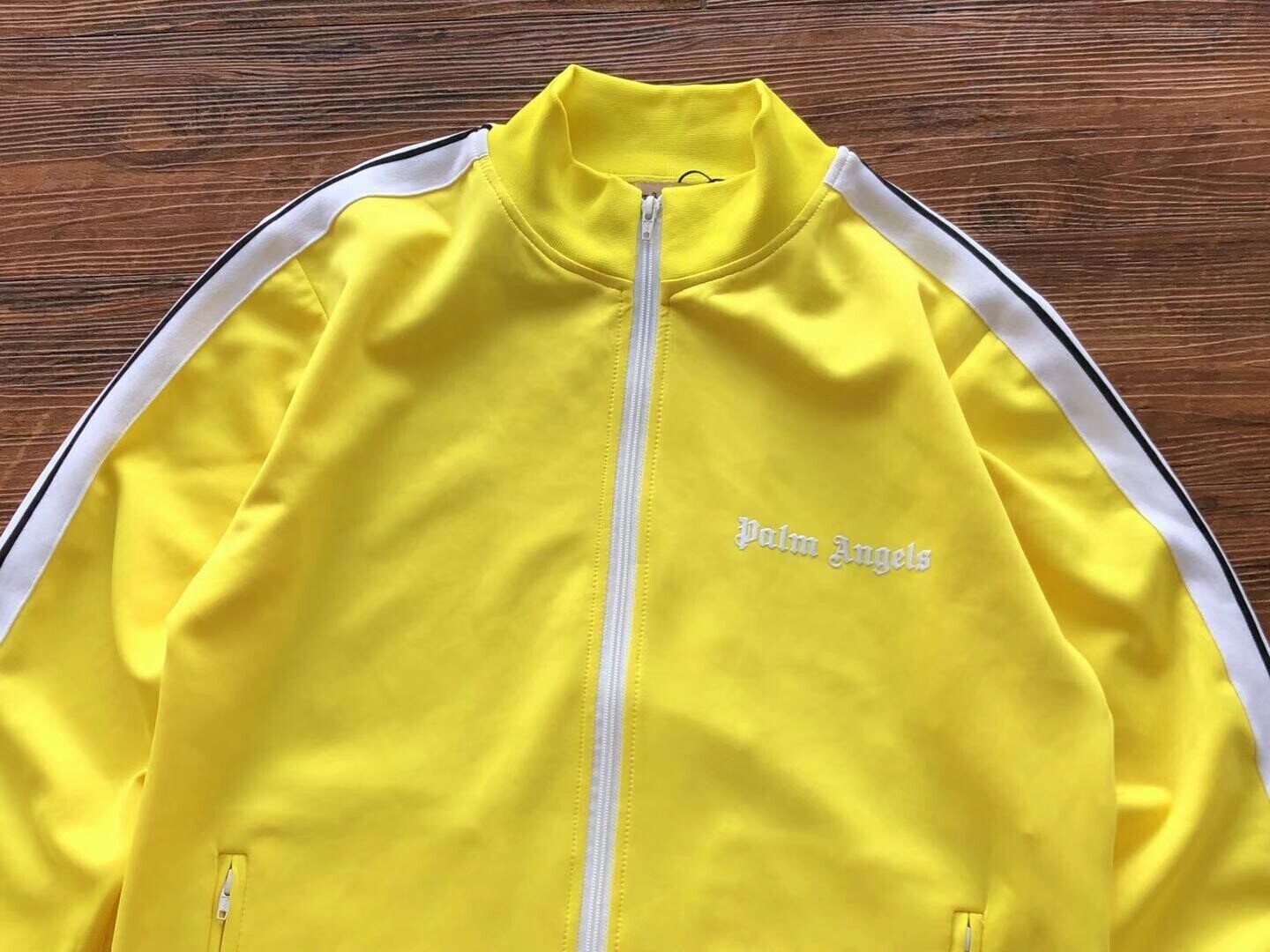 Palm Angels Tracksuit