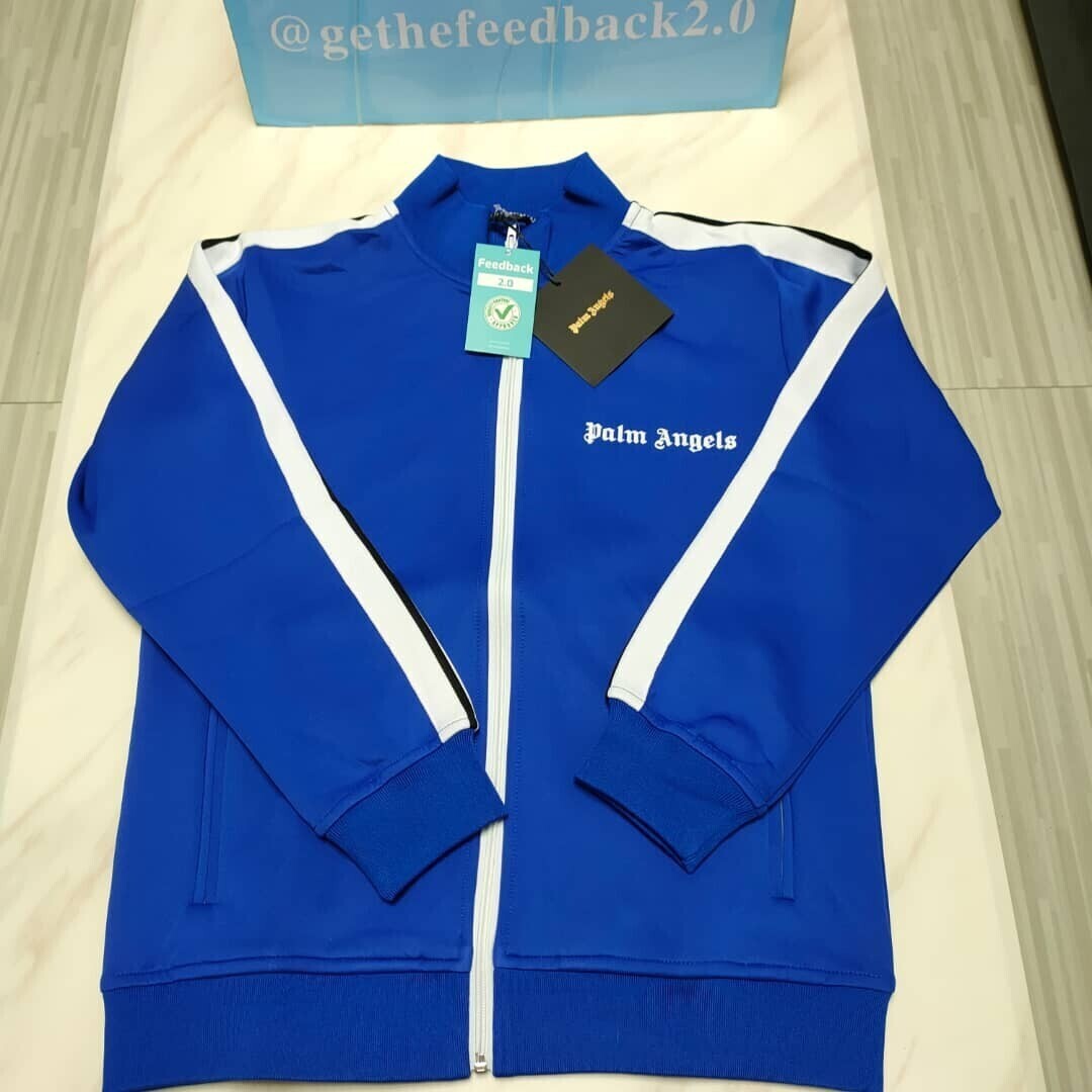Palm Angels Tracksuit