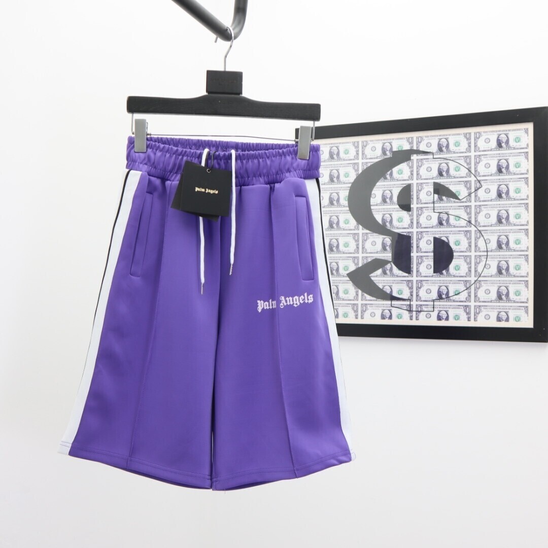 SHORTS Palm Angels