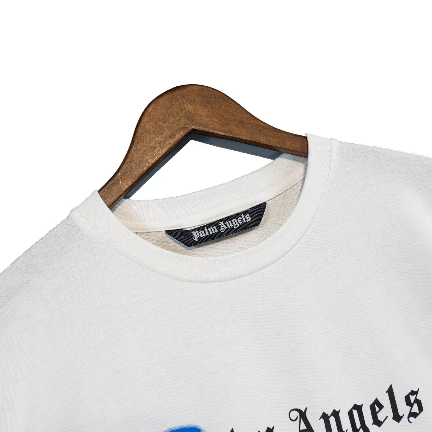 Palm Angels T-Shirt x Pushing P